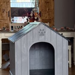 Casa De Perro 
