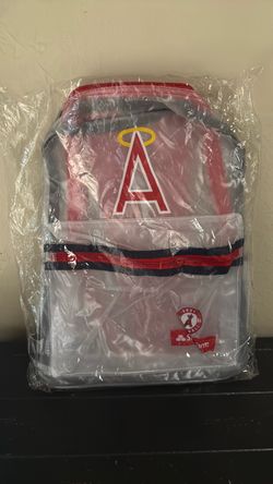 LA Angels MLB Backpack