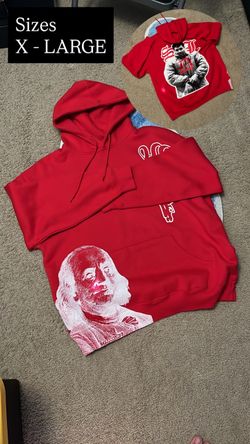 SDL hoodie