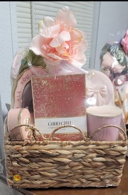 Mother’s Day’s gift