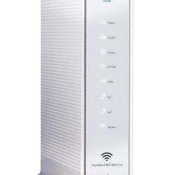 ARRIS SURFboard SVG2482AC