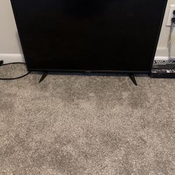 Vizio 32 inch tv
