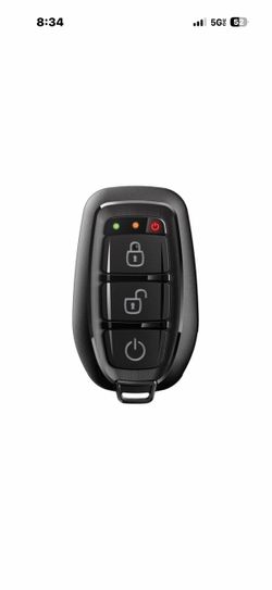 Remote start