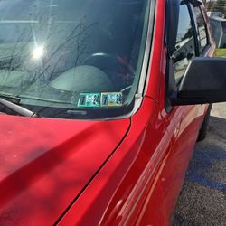 2009 Ford Escape