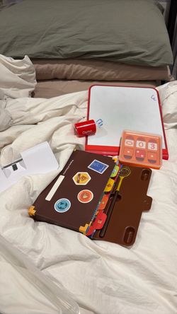 Osmo Learning Kit with Accessories