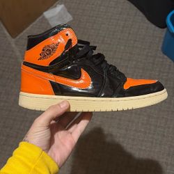Jordan Retro 1s
