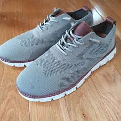 Men's Shoes Tan Size 11 