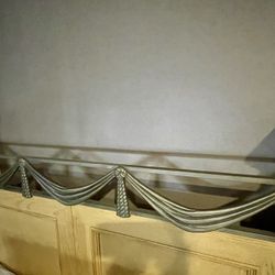 5 Piece Master Bed Room Set With Marble Tops 