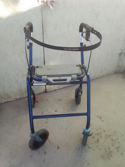 Dalomite Walker $40 Firm