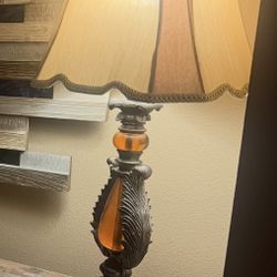 Traditional Lamps