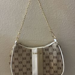 Bebe shoulder Purse
