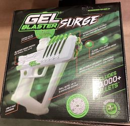 Gel Blaster Surge