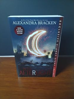In the Afterlight by Alexandra Bracken