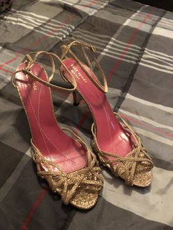 Kate Spade Heels