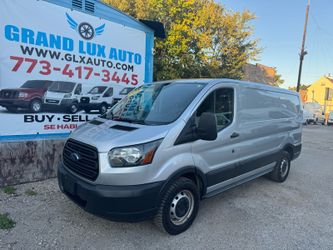 2016 Ford Transit