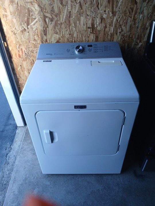 Maytag Electric Dryer 