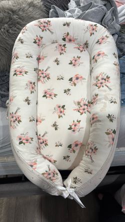 Baby Pillow