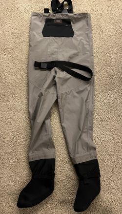Caddis Youth XL waders