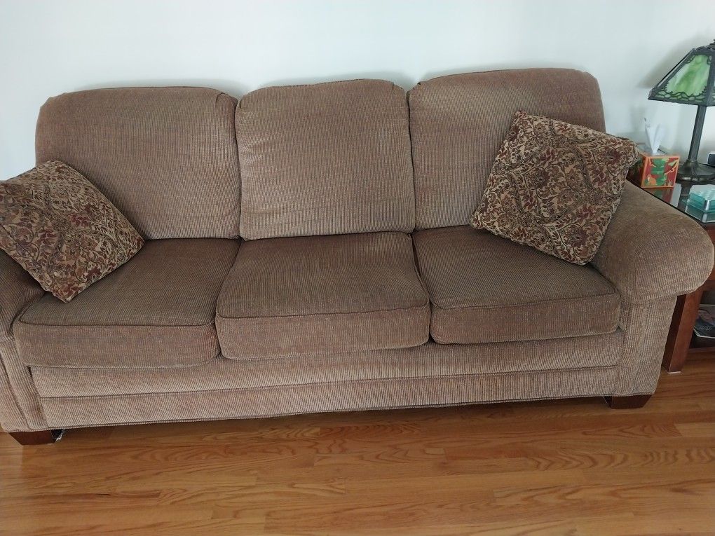 Furniture--couches