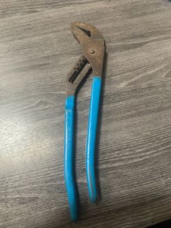 Channel Locks