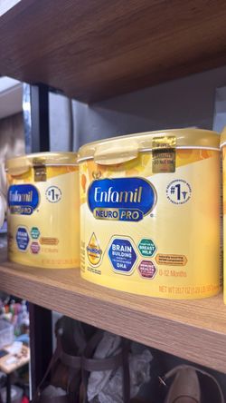 Enfamil NeuroPro Infant Formula 20.7 oz