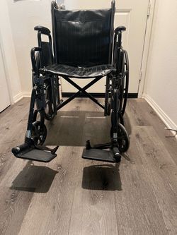 Wheel chair