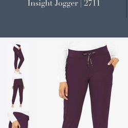 Med Couture 2711 Scrub Pants