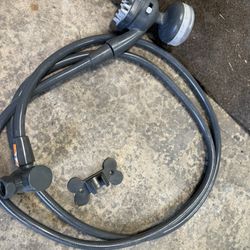 Dog Shower Attachment For House Shower 