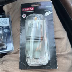 Delta Tub Cartridge