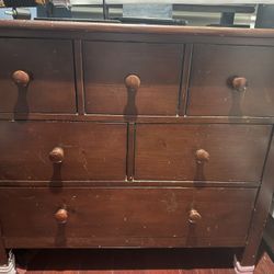 Pottery barn kids Dresser