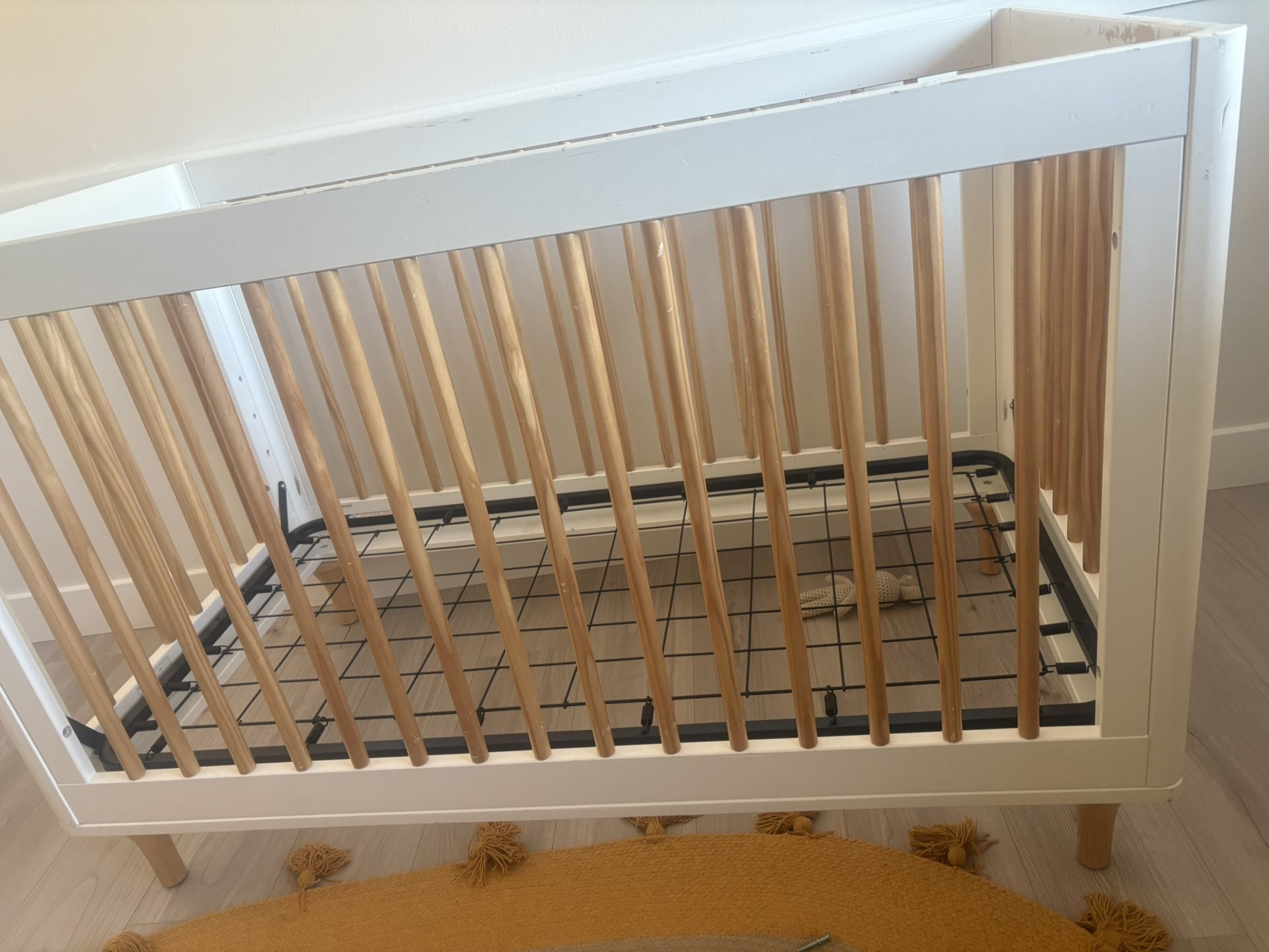Crib