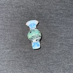 Spinning Carb Cap For Dab Rig