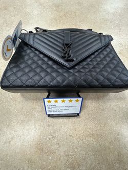 YSL Purse 100% Authentic