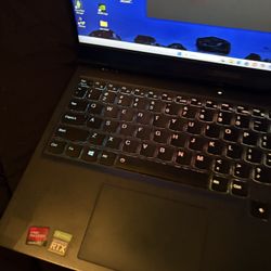 Gaming Laptop