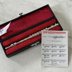 American Girl Doll Flute