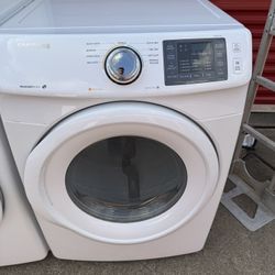 Samsung electric dryer 