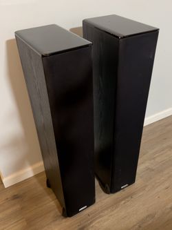 Polk Audio Tsi300 Speakers - Pair