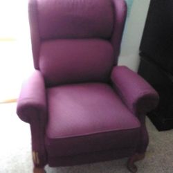 Reclining Chair