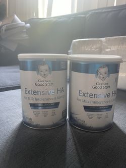 Gerber Good Start