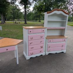 Children's Bedroom Furniture