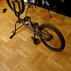 Bmx Bike