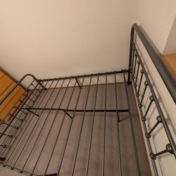 Queen Bed Frame