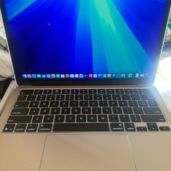 MacBook Air New