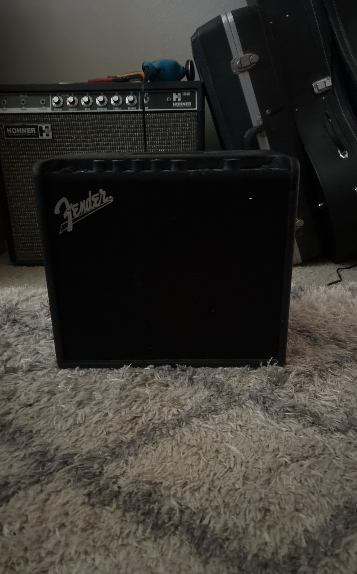 Fender Mustang LT25 25w