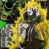 Mr. Wolf