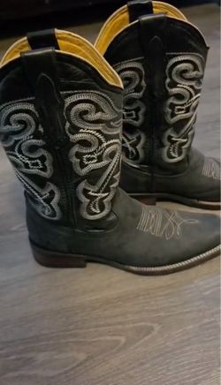 BOOTS/BOTAS