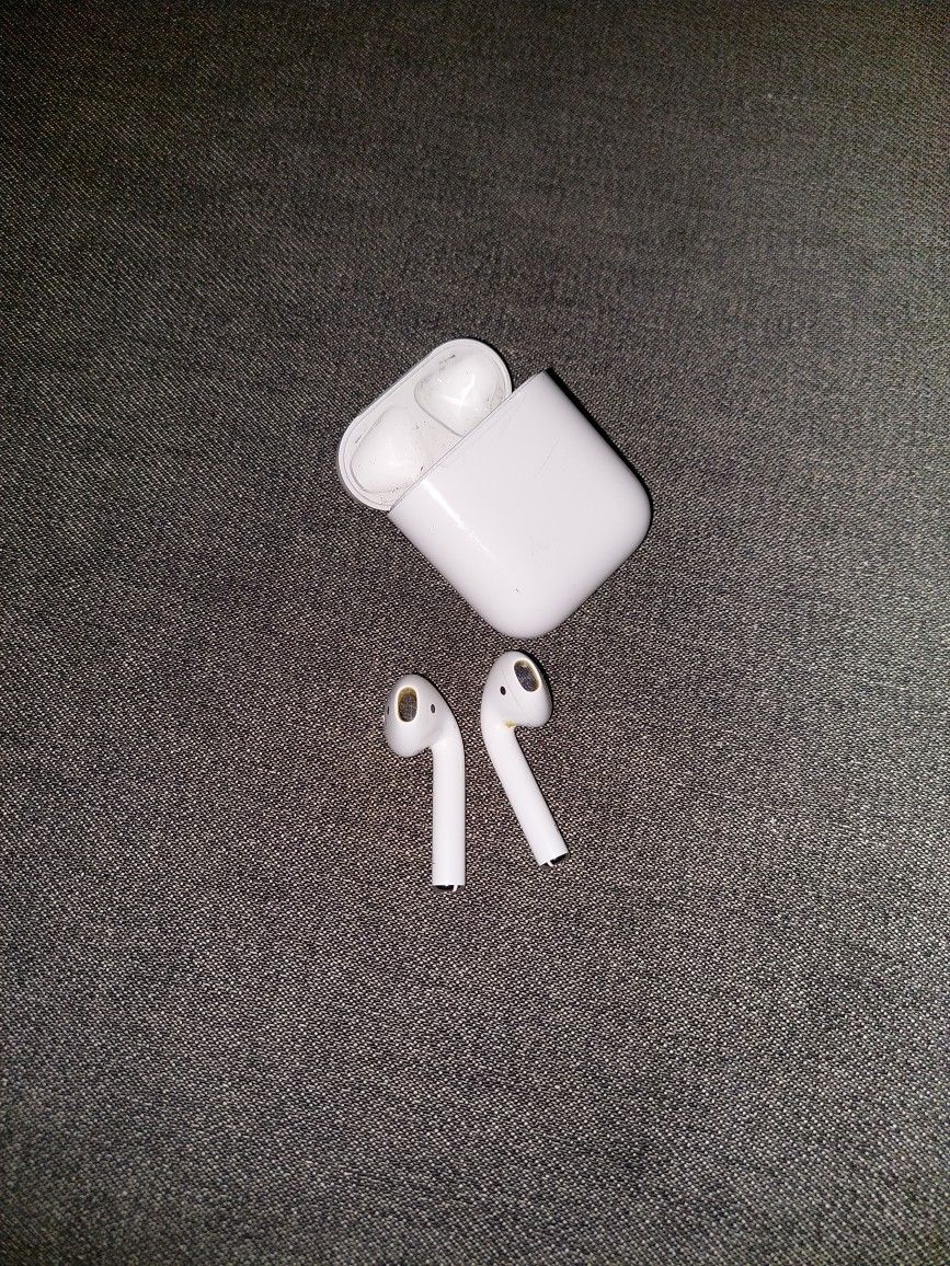 AIRPODS 1GEN
