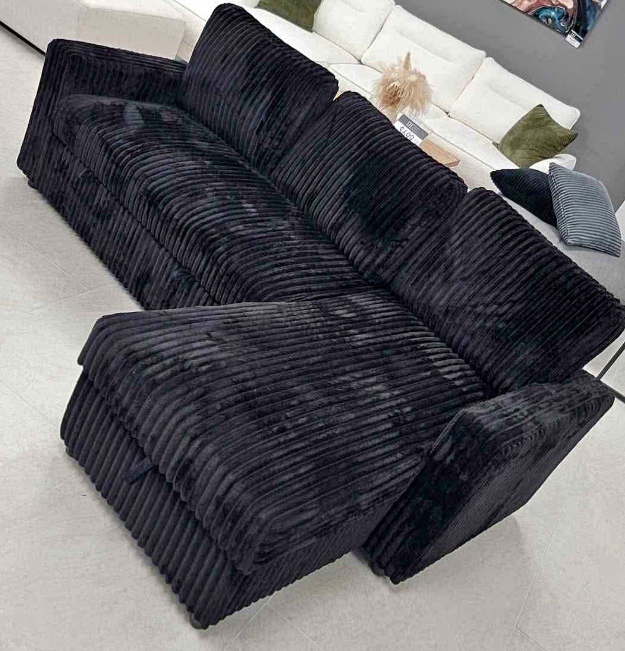 New Sectional In Box 📦 Buy Now Pay Later $39 Down