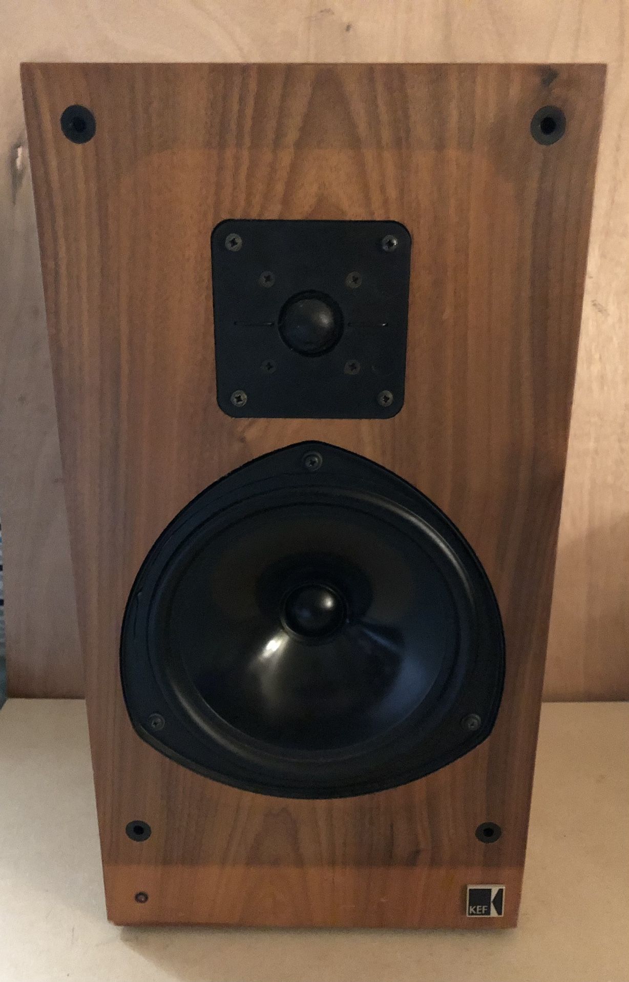 Vintage KEF 103.2 Speakers (Pair) for Sale in Alhambra, CA Vintage KEF 103.2 Speakers (Pair) for Sale in Alhambra, CA