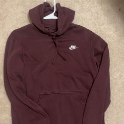 Nike Sweatshirt